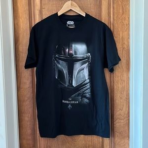 NWT Mandalorian T-Shirt